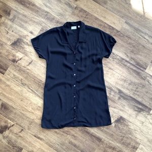 ARITZIA - Wilfred Free - Radhika Dress
